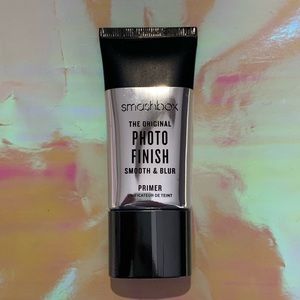 Smashbox Photofinish Primer